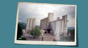 Coopérative Agricole Lorraine : une histoire