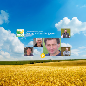 Groupe CAL - Coopérative Agricole Lorraine