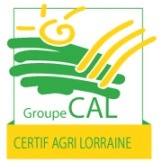 Coopérative Agricole Lorraine : filiales et groupes - Certif