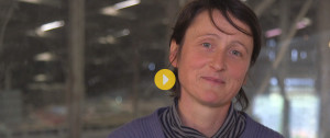 La Coopérative Agricole Lorraine - Lydie Saunier