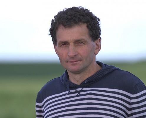 La récolte de céréales : un agriculteur témoigne