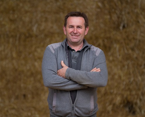 Élevage de bovins : un agriculteur témoigne