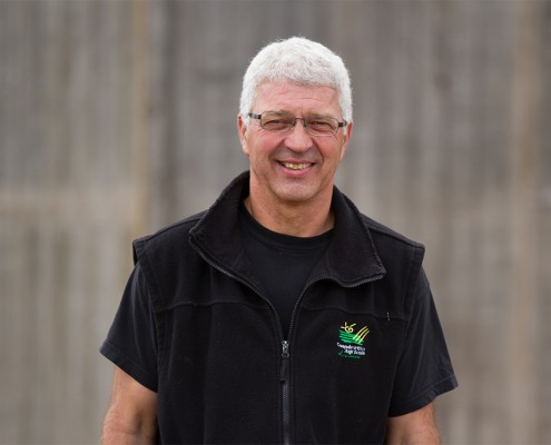 Être coopérateur agricole : un agriculteur témoigne