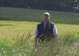 Réussir le plan Écophyto : un agriculteur témoigne