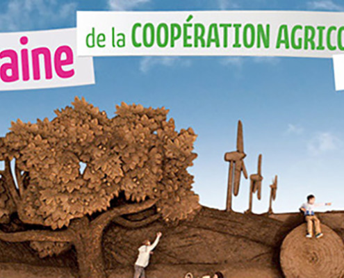 Coopérative Agricole Lorraine - Actualités