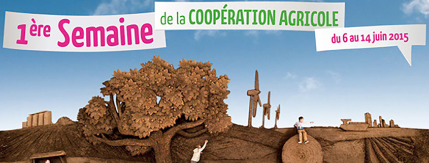 Coopérative Agricole Lorraine - Actualités