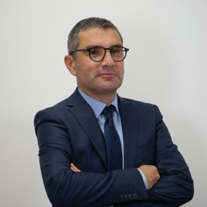 Pierre-Antoine FERRU