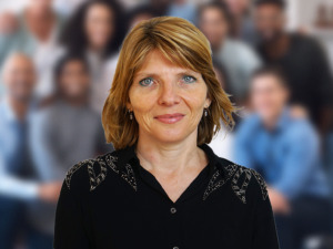 Valérie TOURET